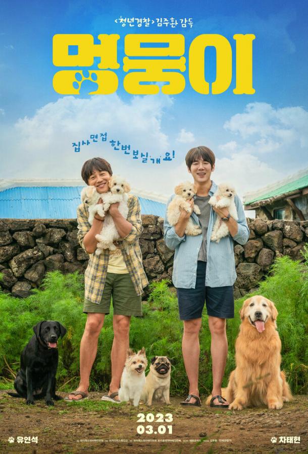 Фильм Мой пёс Руни (2023) смотреть онлайн в HD качестве